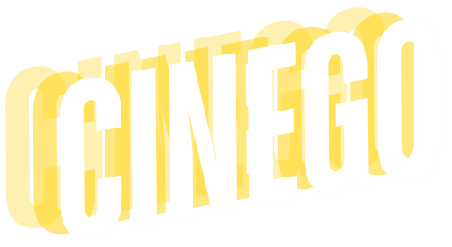 Cinego logo